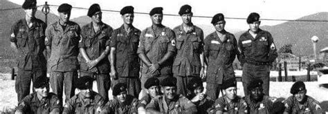 command sergeant major william rambo biography