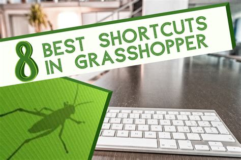 command shortcut - Grasshopper