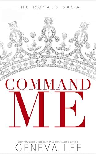 Download Command Me Royals Saga 1 Geneva Lee 