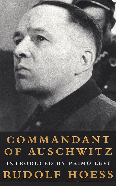 Download Commandant Of Auschwitz Age Of Dictators 1920 1945 