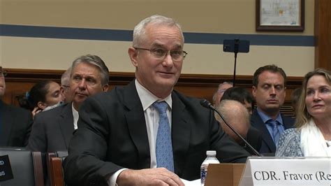 commander david fravor