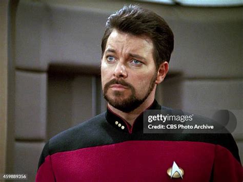Commander William T