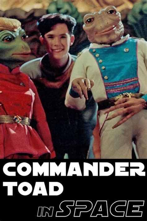 Full Download Commander Toad In Space 