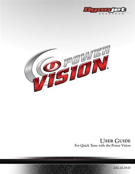 Full Download Commander Vision User Guide 
