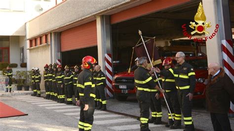 commando vigili del fuoco ascoli piceno italy