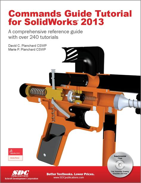 Read Online Commands Guide Tutorial For Solidworks 2013 