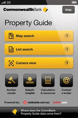 Full Download Commbank Property Guide Android 