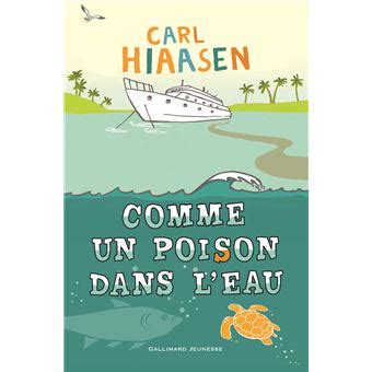 comme un poison dans l eau