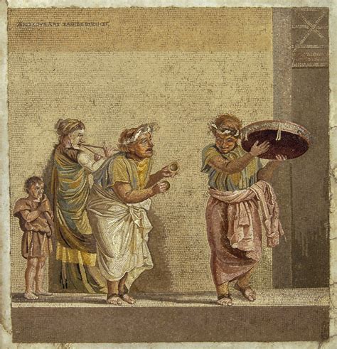 Commedia Di Plauto