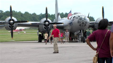 commemorative air force air show 2018