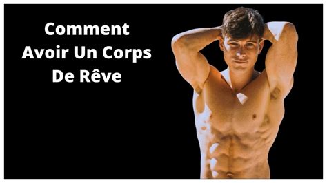 Comment Avoir Un Corps De Danseuse Commencez En A