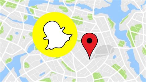 comment changer localisation snap