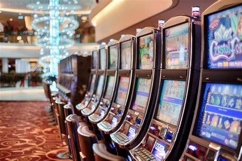 comment choisir une machine a sous au casino Array