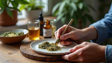 comment consommer cbd