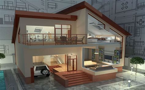 Comment Construire Une Maison En 3d   Maison Imprimée En 3d Comment La Fabrication Additive - Comment Construire Une Maison En 3d