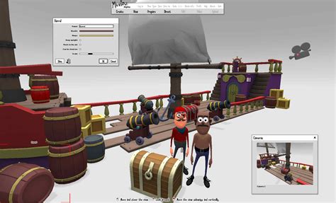 Comment Créer Des Animations 3d   Accueil Extrude 3d Video Animation - Comment Créer Des Animations 3d