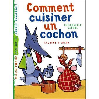 comment cuisiner un cochon