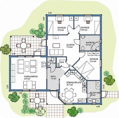 Comment Dessiner Un Plan De Maison En 3d   Plan Maison Gratuit Avec Archifacile Dessinez Vos Plans - Comment Dessiner Un Plan De Maison En 3d