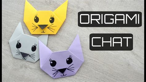 Comment Faire Un Chat En Origami 3d   Chat Bus Dt Workshop Papercraft 3d Origami Télécharger - Comment Faire Un Chat En Origami 3d
