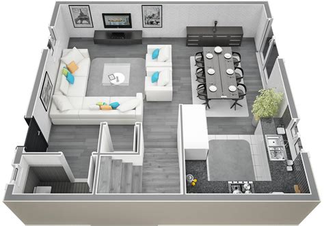 Comment Faire Une Maison Sur Sweet Home 3d   Comment Concevoir Une Maison Dans Le Graphisme 3d - Comment Faire Une Maison Sur Sweet Home 3d