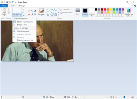 Comment Flouter Une Photo Avec Paint 3d   Comment Utiliser Un Premier Plan Pour Donner De - Comment Flouter Une Photo Avec Paint 3d