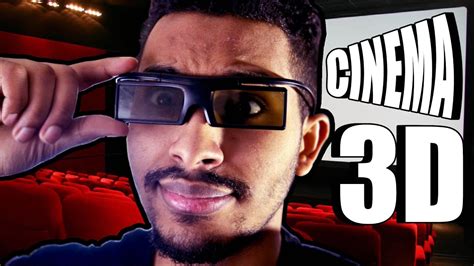 Comment Fonctionne La 3d   Le Cinéma En 3d Memotion - Comment Fonctionne La 3d