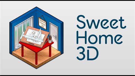 Comment Installer Sweet Home 3d Sur Pc   Télécharger Sweet Home 3d - Comment Installer Sweet Home 3d Sur Pc