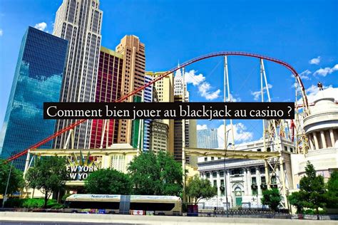 comment jouer au black jack casino jfcr