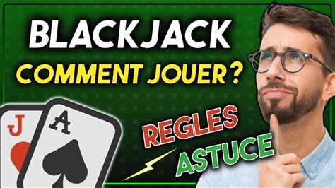 comment jouer au black jack casino mkrb canada