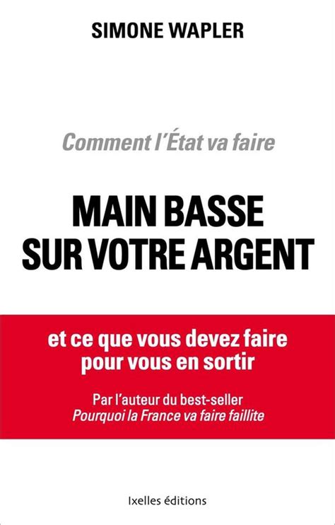 comment l etat va faire main basse sur votre arge