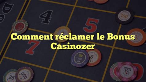 comment réclamer le bonus du casino 888
