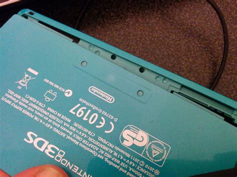 Comment Recharger Une Nintendo 3ds Sans Chargeur   Quel Type De Câble Utilise Une 3ds Guide - Comment Recharger Une Nintendo 3ds Sans Chargeur