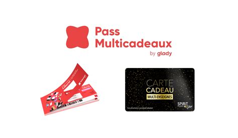 comment utiliser passmulticadeaux