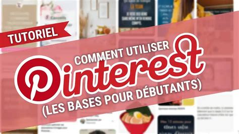 comment utiliser pinterest pour votre entreprise