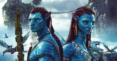 Comment Voir Avatar 2 En 3d   New World Notes Ogling Avatars - Comment Voir Avatar 2 En 3d