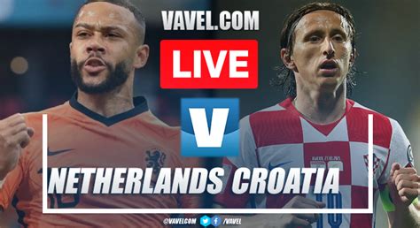 commentaar nederland kroatie