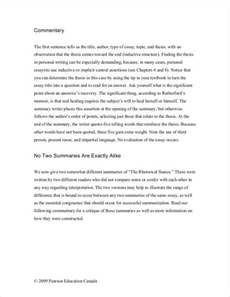 Commentary For Academic Writing For Graduate Students Teachers Notes And Key Michigan Series In English For Academic Professional Purposes 3rd Third Edition By Swales John M Feak Christine B Published By The University Of Michigan Press