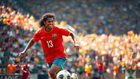 commentators on ronaldinho biography