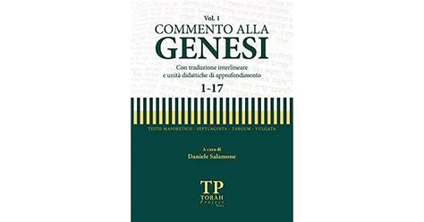 Download Commento Alla Genesi 