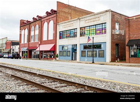 commerce georgia