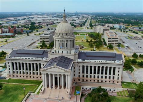commerce oklahoma