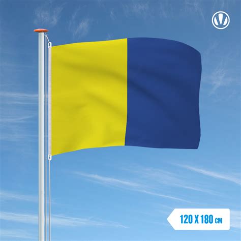 commerciële vlag