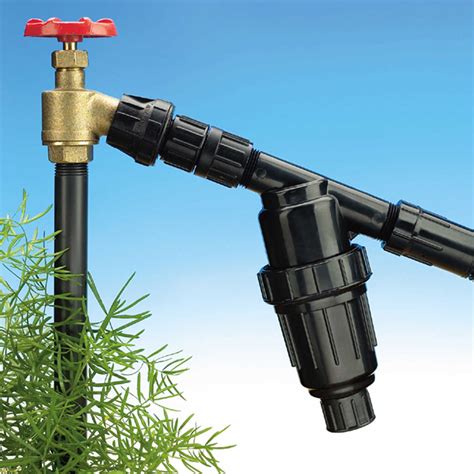 Commercial Drip Irrigation Supplies