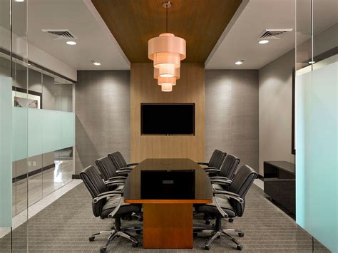 Commercial Office Interior Ideas