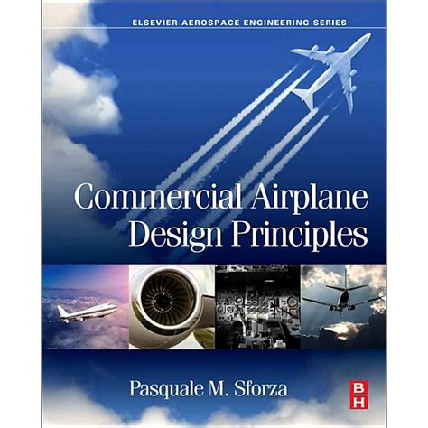 Full Download Commercial Airplane Design Principles Seses 