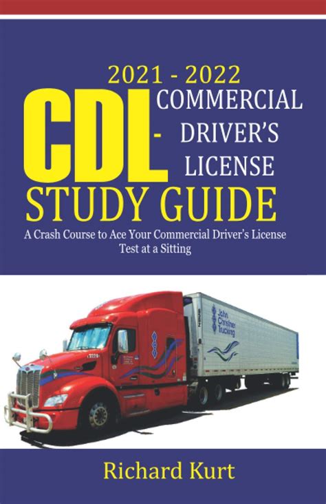 Read Online Commercial License Study Guide 