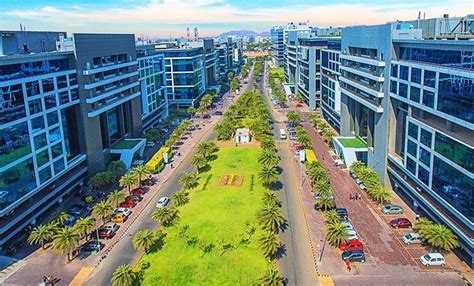 Commerzone It Park Yerawada