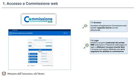 Commissione Web 2023