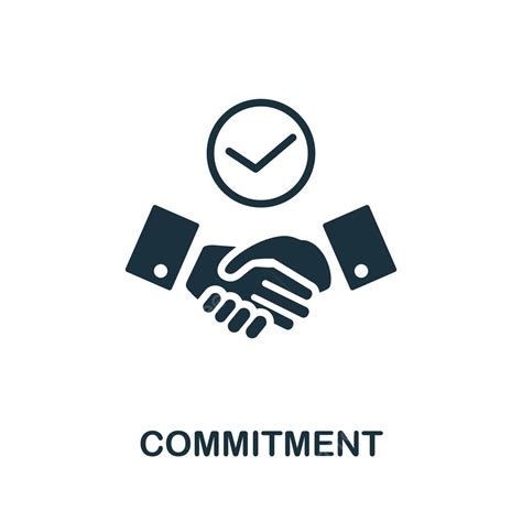 commitment | Ngha ca t Commitment T in Anh