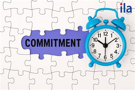 commitment là gì | cam kt chung Ting Anh l g